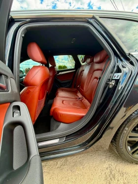 Audi A4 Avant 2.7 TDI | Mobile.bg � ����� ������ 9