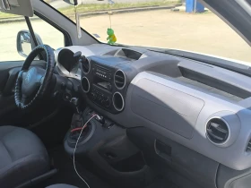 Citroen Berlingo 1.6 HDI | Mobile.bg � ����� ������ 7
