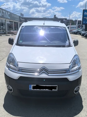 Citroen Berlingo 1.6 HDI | Mobile.bg � ����� ������ 9