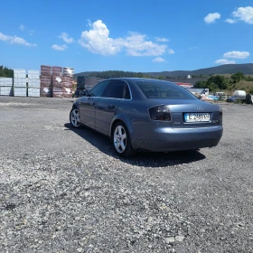 Audi A4 | Mobile.bg � ����� ������ 4