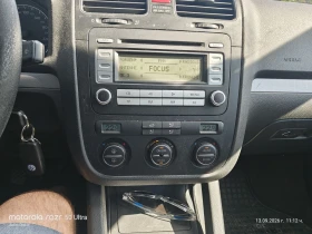 VW Jetta 1.9 TDi klimatronik  | Mobile.bg � ����� ������ 16