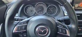 Mazda 6 2WD / ULTIMATE | Mobile.bg � ����� ������ 8