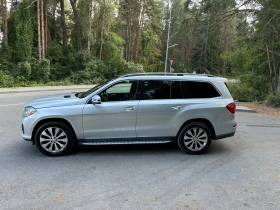 Mercedes-Benz GLS 450 3.0i V6 biturbo - 23500 € - 12456419 4