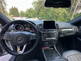 Mercedes-Benz GLS 450 3.0i V6 biturbo - 23500 € - 12456419 11