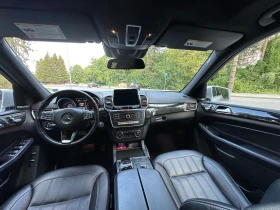 Mercedes-Benz GLS 450 3.0i V6 biturbo - 23500 € - 12456419 10