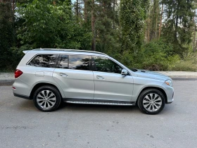 Mercedes-Benz GLS 450 3.0i V6 biturbo - 23500 € - 12456419 5