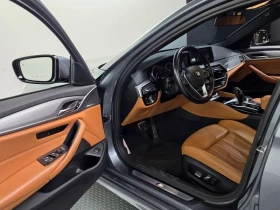 BMW 520 520d xDrive M Sport Package| 190�.�. | Mobile.bg � ����� ������ 10