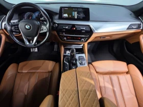 BMW 520 520d xDrive M Sport Package| 190�.�. | Mobile.bg � ����� ������ 7