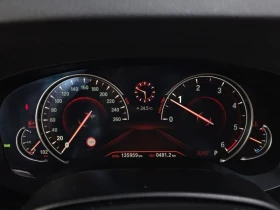 BMW 520 520d xDrive M Sport Package| 190�.�. | Mobile.bg � ����� ������ 8