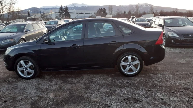 Ford Focus 1.8TDCI, снимка 3 - Автомобили и джипове - 44192721