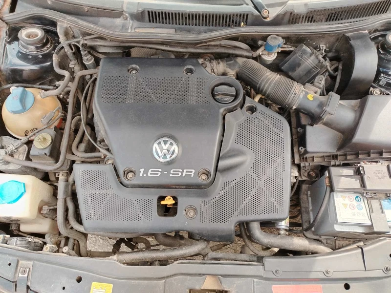 VW Golf, снимка 5 - Автомобили и джипове - 47094049