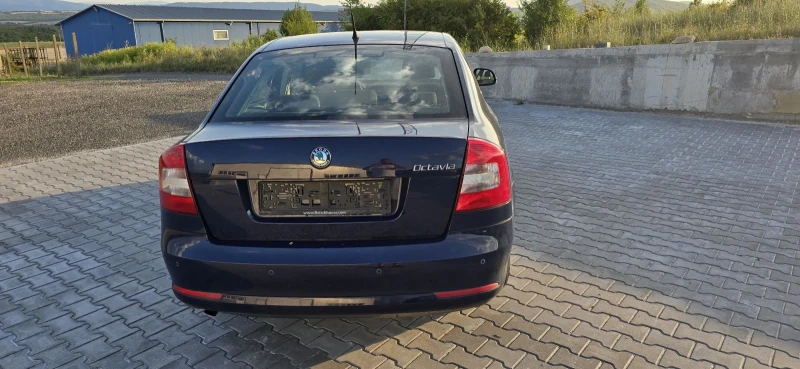 Skoda Octavia 1.2 FSI Бензин 102 к.с, снимка 7 - Автомобили и джипове - 47539298