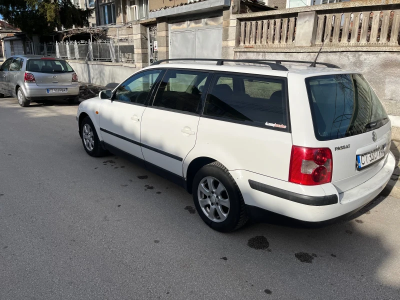 VW Passat 3B5, снимка 3 - Автомобили и джипове - 48404562