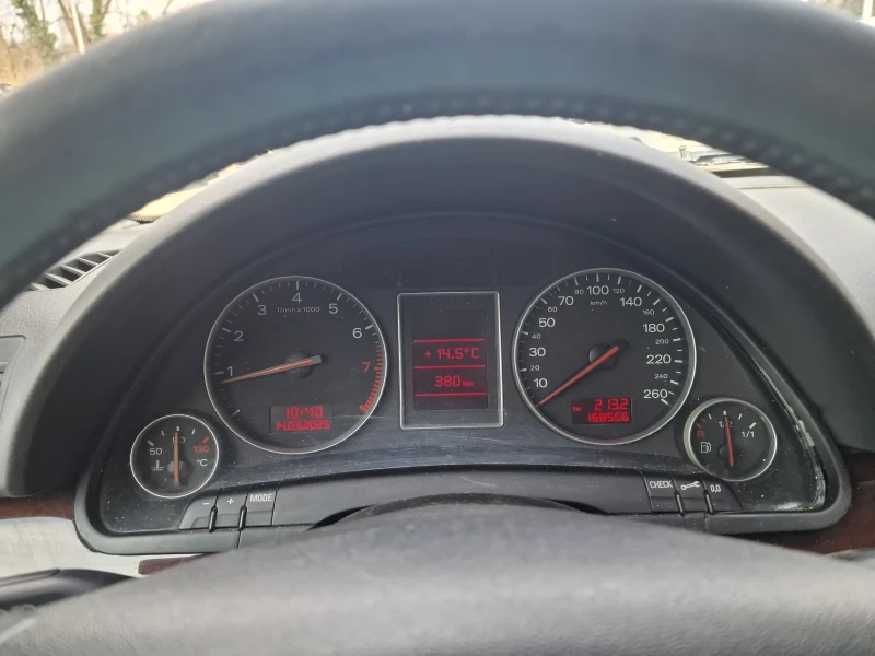 Audi A4 в Автомобили и джипове в гр. София