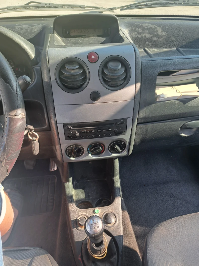 Citroen Berlingo Пикап, снимка 2 - Автомобили и джипове - 52420625