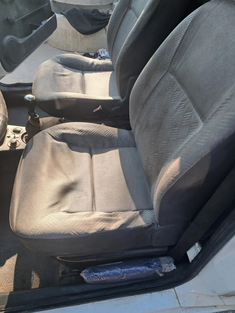 Citroen Berlingo Пикап, снимка 6 - Автомобили и джипове - 52420625