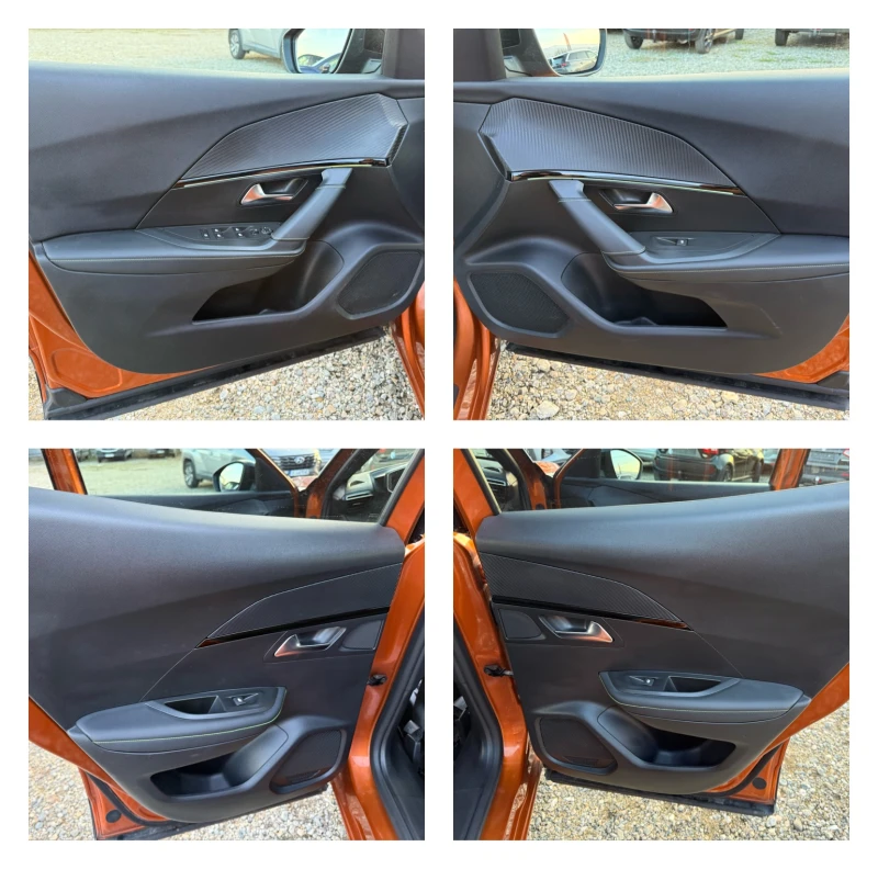 Peugeot 2008 GT Line, снимка 17 - Автомобили и джипове - 52446171