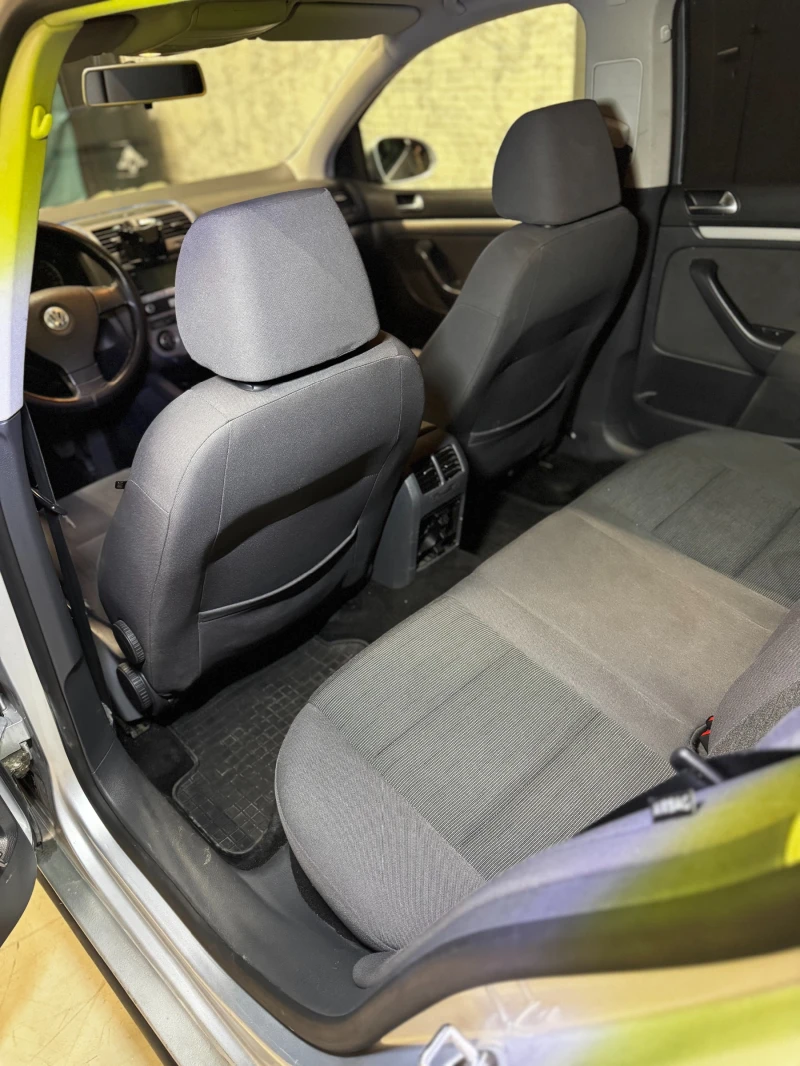 VW Golf 4 motion, снимка 8 - Автомобили и джипове - 52527236