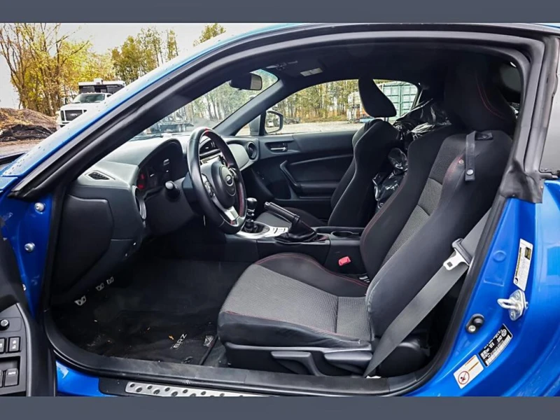 Subaru BRZ, снимка 4 - Автомобили и джипове - 52537230