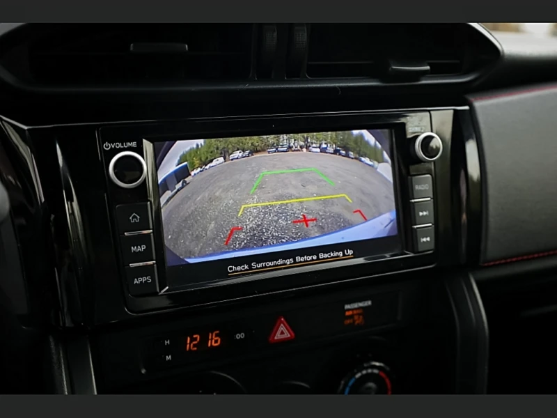 Subaru BRZ, снимка 5 - Автомобили и джипове - 52537230