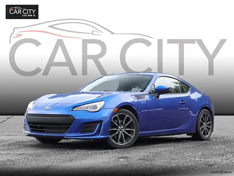 Subaru BRZ, снимка 2 - Автомобили и джипове - 52537230