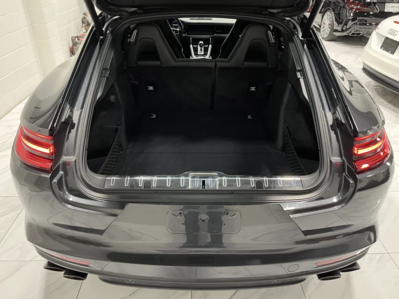 Porsche Panamera 4 3.0L V6 TURBO FULL , снимка 10 - Автомобили и джипове - 52754543