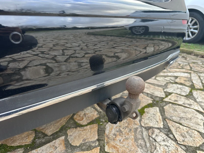 Mercedes-Benz E 220 Digital Ambient 9G, снимка 16 - Автомобили и джипове - 52877212