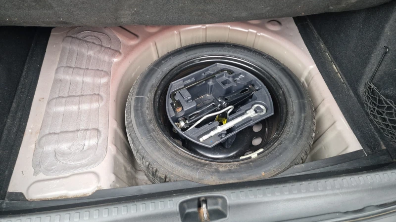 Citroen C4, снимка 6 - Автомобили и джипове - 53036548