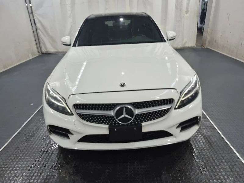Mercedes-Benz C 300 AMG LINE* CARFAX * ФИНАНСИРАНЕ , снимка 7 - Автомобили и джипове - 53051593