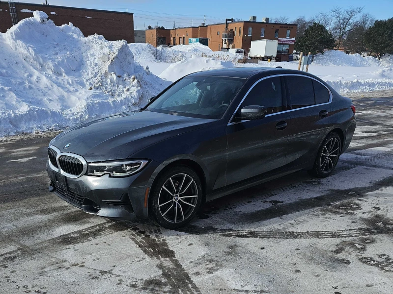 BMW 330 M ПАКЕТ * * CARFAX * * АВТО КРЕДИТ * * 