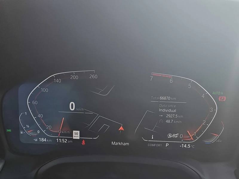 BMW 330 M ПАКЕТ * * CARFAX * * АВТО КРЕДИТ * * , снимка 8 - Автомобили и джипове - 53290033