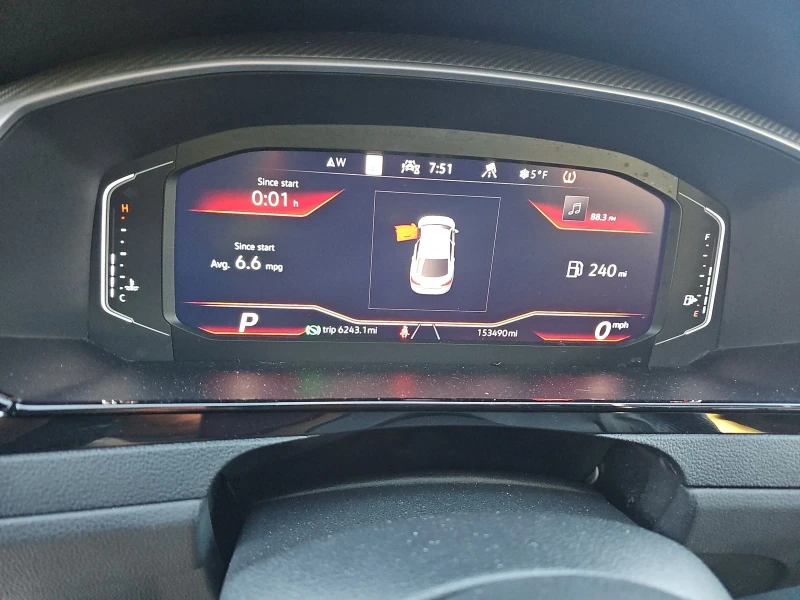 VW Arteon SEL Premium R-Line | AWD| ДИГИТАЛНО ТАБЛО| ШИБЕДАХ, снимка 12 - Автомобили и джипове - 53350629