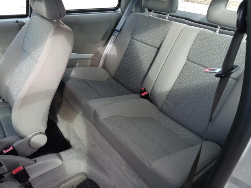 VW Lupo 1.0, снимка 7 - Автомобили и джипове - 53403898