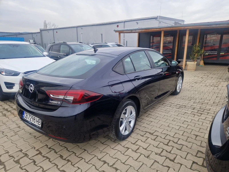 Opel Insignia 1.6cdti gr, sport, 54000km!!!! Реални!!!!, снимка 5 - Автомобили и джипове - 53453113
