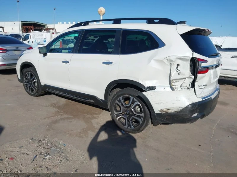 Subaru Ascent 2.4l Touring 7-Passenger, снимка 3 - Автомобили и джипове - 53518122