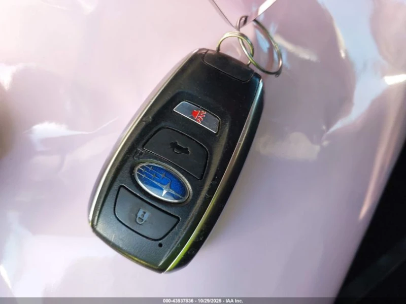 Subaru Ascent 2.4l Touring 7-Passenger, снимка 11 - Автомобили и джипове - 53518122