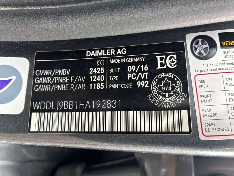 Mercedes-Benz CLS * 550 * CARFAX * ЦЕНА ДО БГ, снимка 12 - Автомобили и джипове - 53537203