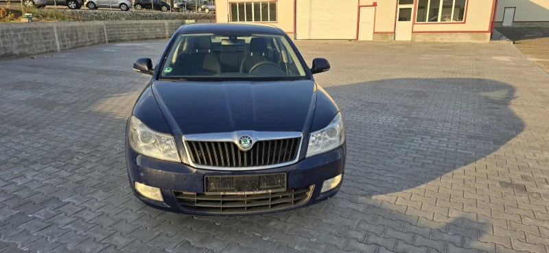 Skoda Octavia FSI Бензин 102 к.с - 8800 лв. - 75614328 | Car24.bg