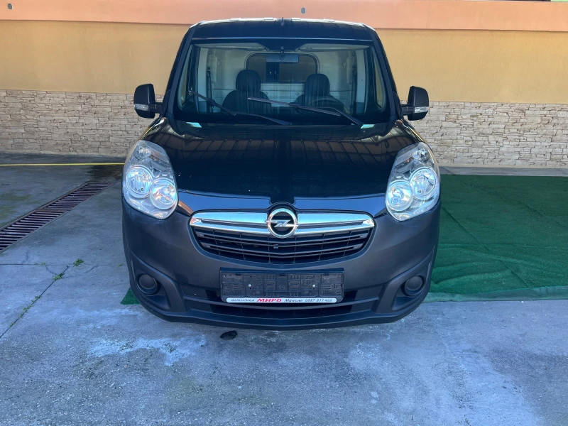 Opel Combo Германия перфект - 8000 лв. - 42532298 1