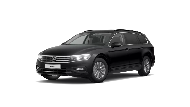 VW Passat 2.0 TDI Business LED-Matrix Digital Cockpit&#34;Pr - 38950 лв. - 85962385 1