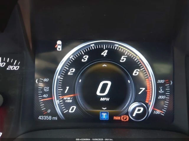 Chevrolet Corvette Grand Sport 3LT | Mobile.bg   13