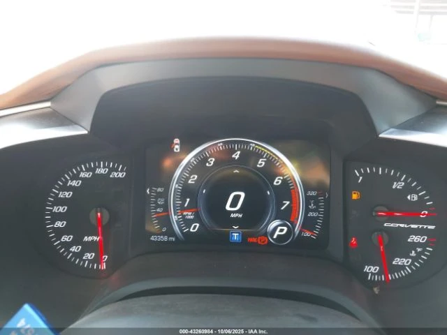 Chevrolet Corvette Grand Sport 3LT | Mobile.bg   12