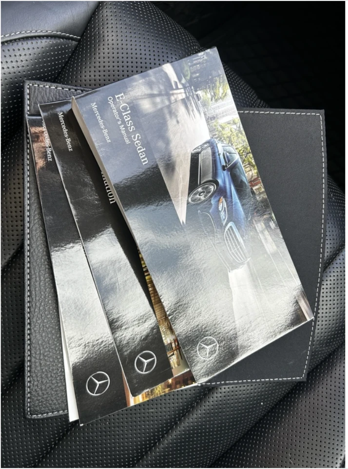 Mercedes-Benz E 400 ДИСТРОНИК* ДИГИТАЛНО* ТАБЛО* BURMESTER* LANE* ASSI, снимка 17 - Автомобили и джипове - 52614141