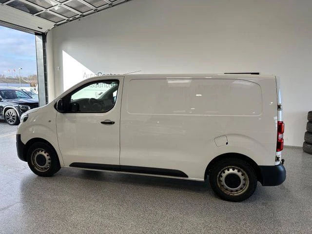Toyota Proace City, снимка 6 - Автомобили и джипове - 53299541