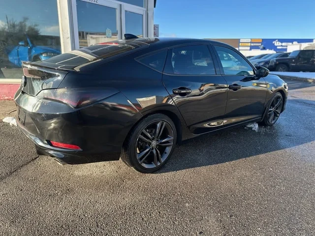 Acura Integra FWD* with A-SPEC Package* АвтоКредит* (ЦЕНА ДО БГ), снимка 5 - Автомобили и джипове - 53501114