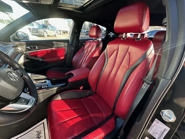 Acura Integra FWD* with A-SPEC Package* АвтоКредит* (ЦЕНА ДО БГ), снимка 13 - Автомобили и джипове - 53501114