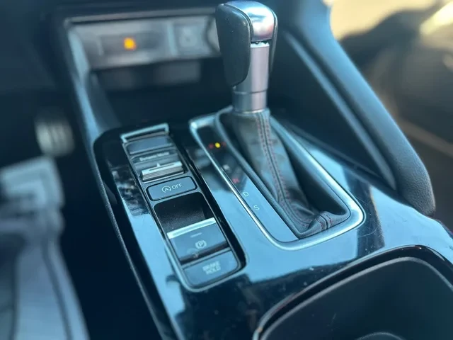 Acura Integra FWD* with A-SPEC Package* АвтоКредит* (ЦЕНА ДО БГ), снимка 12 - Автомобили и джипове - 53501114