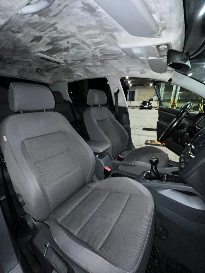 VW Golf 5   2.0 TDI, снимка 12 - Автомобили и джипове - 54243177