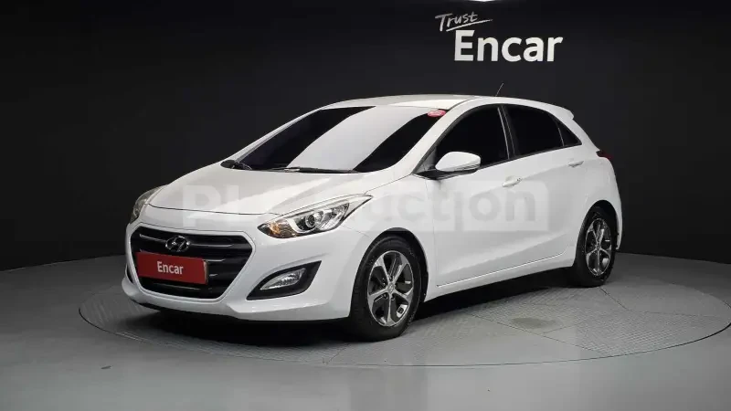 Hyundai I30 ЛИЗИНГ, ЦЕНА ДО БЪЛГАРИЯ