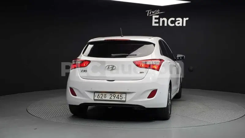 Hyundai I30 ЛИЗИНГ, ЦЕНА ДО БЪЛГАРИЯ, снимка 4 - Автомобили и джипове - 55342587